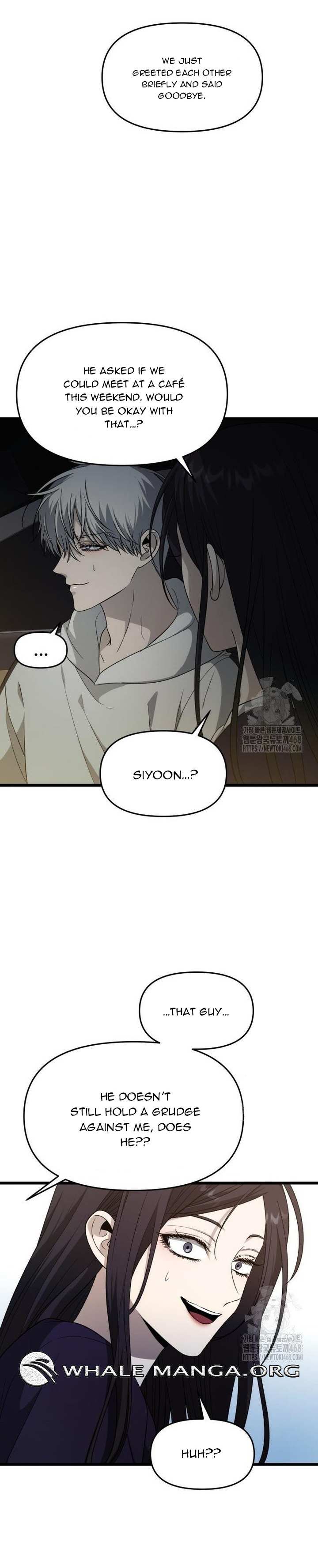 Dreaming Freedom Chapter 181 image 29